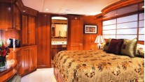 Magic -  Guest Cabin